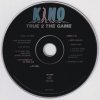 Kino Watson - True 2 The Game (CD)